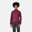 Regatta Womens Hillpack Insulated Bodywarmer