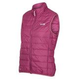 Regatta Womens Hillpack Insulated Bodywarmer