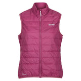 Regatta Womens Hillpack Insulated Bodywarmer