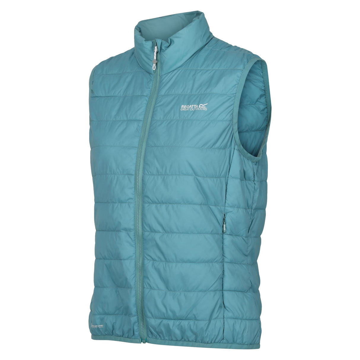 Regatta Womens Hillpack Insulated Bodywarmer