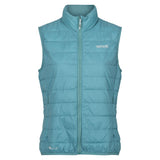 Regatta Womens Hillpack Insulated Bodywarmer