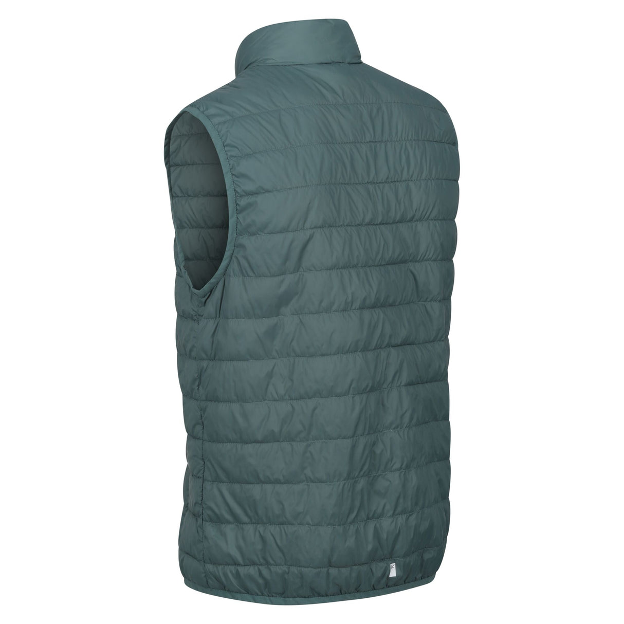 Regatta Mens Hillpack Padded Insulated Bodywarmer Gilet