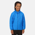 Regatta Kids Hillpack Lightweight Insulated Puffa Jacket