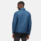 Regatta Mens Hillpack Lightweight Insulated Puffer Jacket