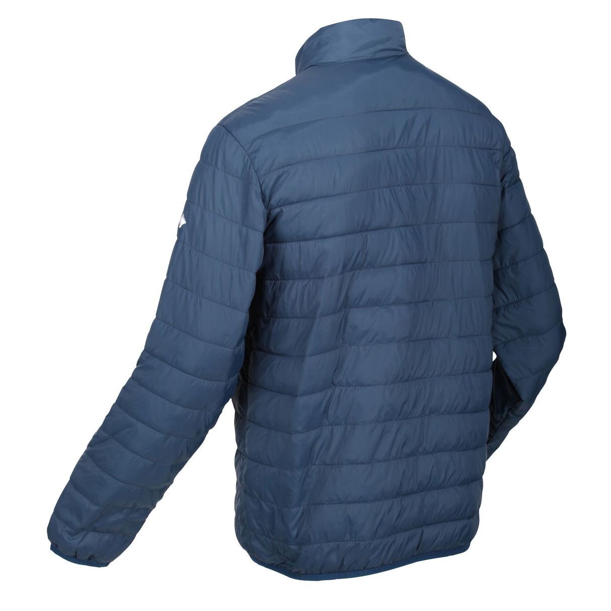 Regatta Mens Hillpack Lightweight Insulated Puffer Jacket