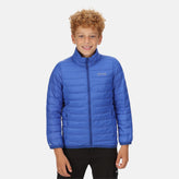 Regatta Junior Hillpack Kids Padded Jacket