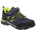 Regatta Kids Holcombe V Waterproof Low Walking Shoes