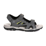 Regatta Mens Holcombe Vent Sandals