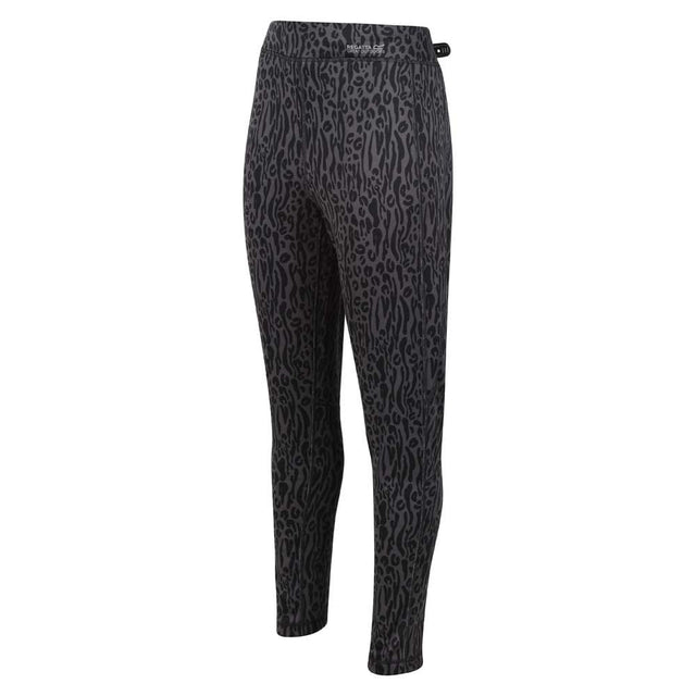 Regatta Womens Holeen II Leggings