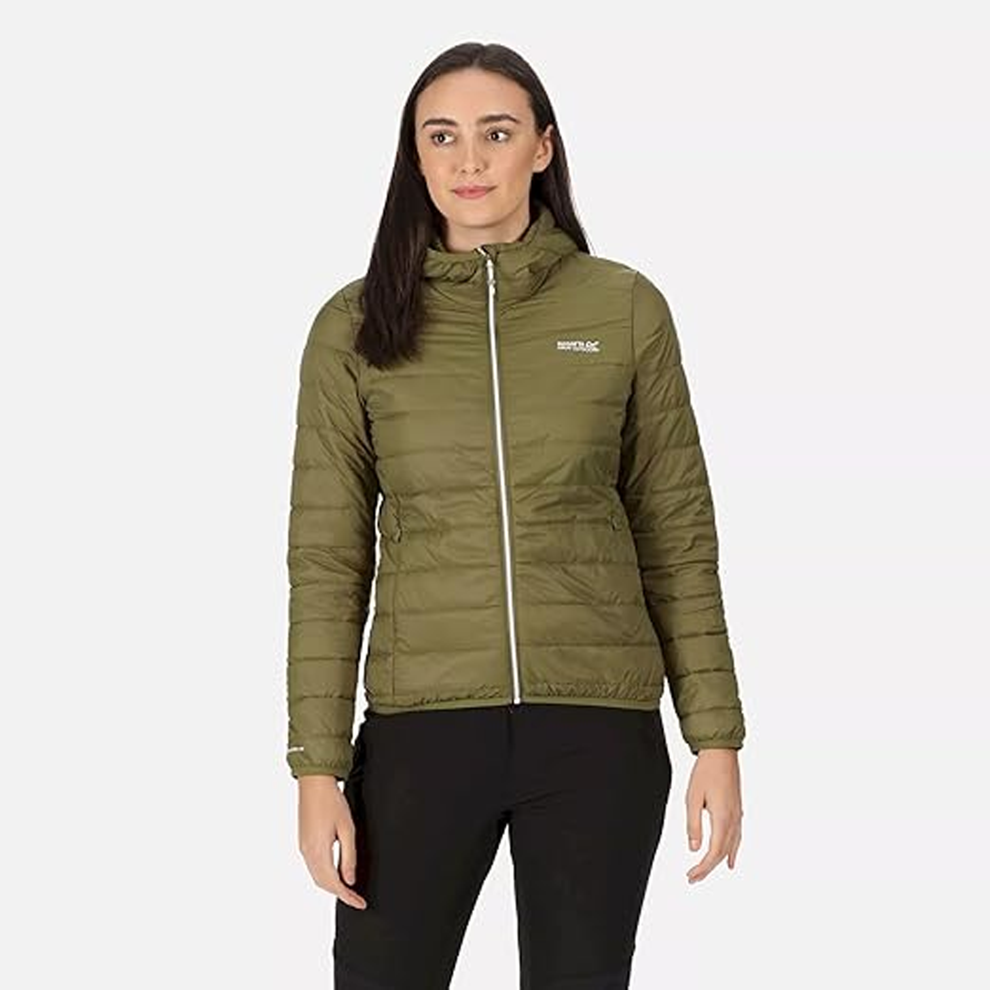 Lightweight womens puffer jacket online