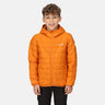 Regatta Kids Hillpack Lightweight Insulated Puffa Jacket