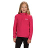 Regatta Kids Boys Girls Hot Shot II Half Zip Fleece Jacket