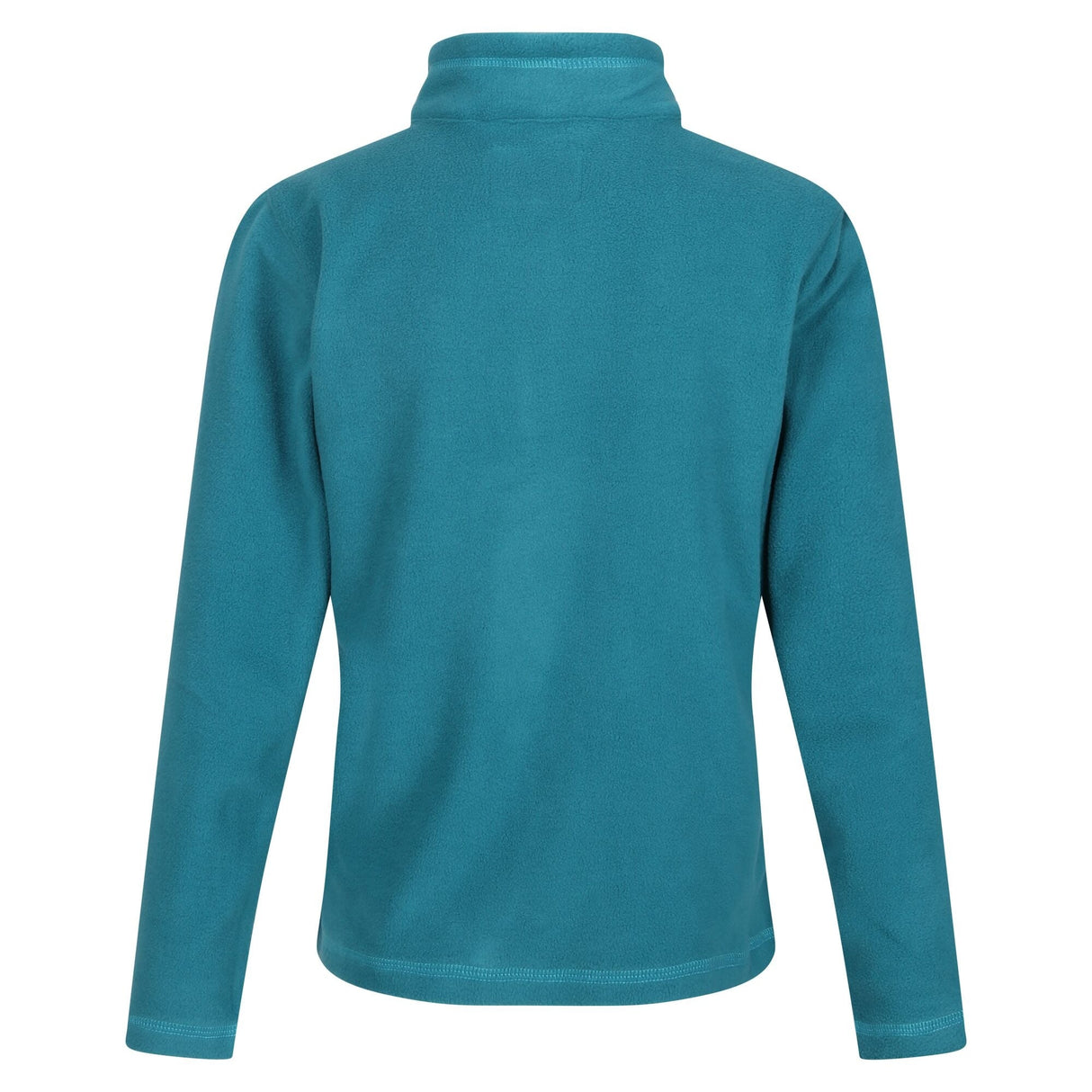 Regatta Kids Hot Shot II Half Zip Fleece Jacket