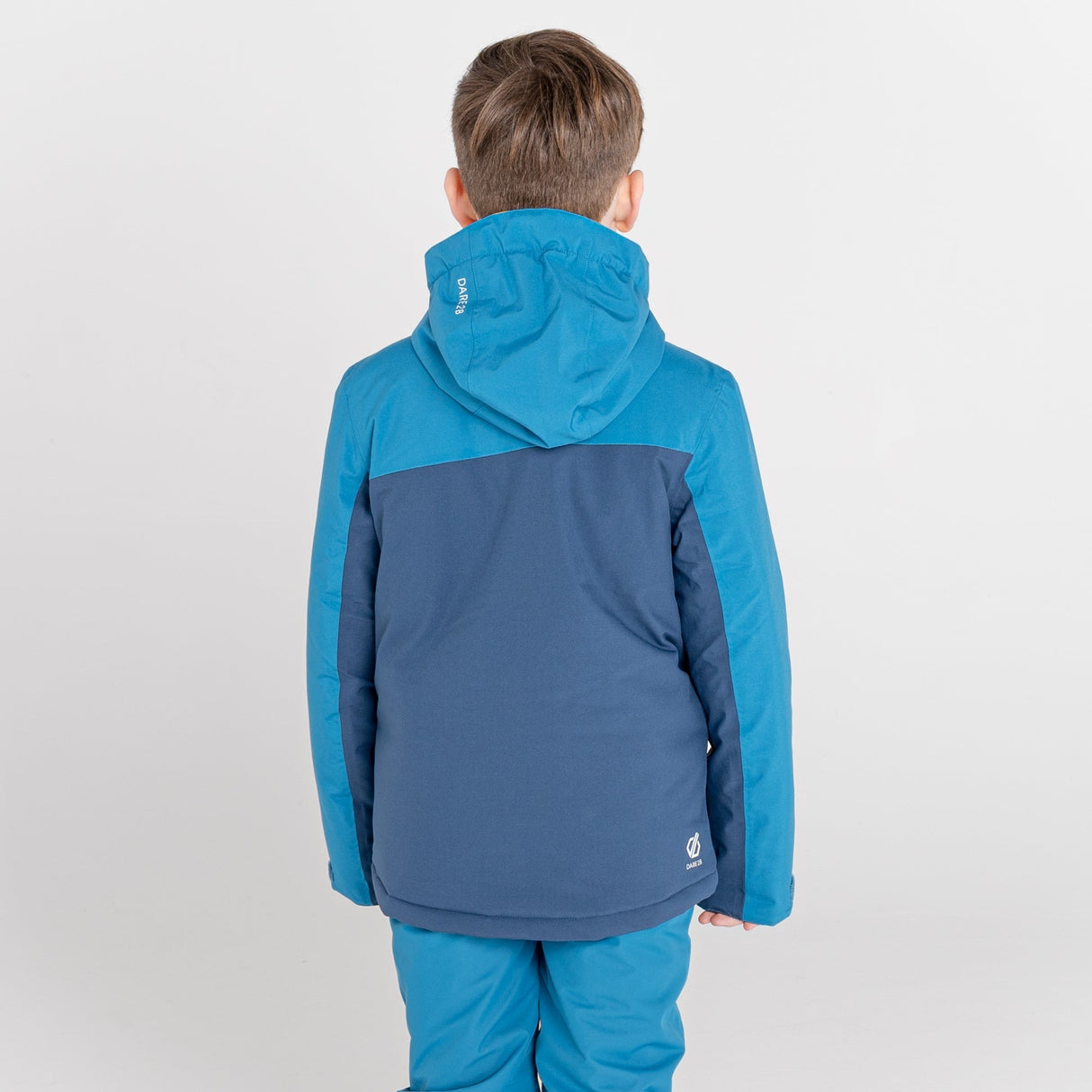 Dare2b Kids Humour Insulated Waterproof Ski Jacket