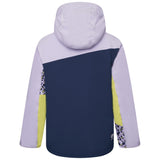 Dare2b Kids Humour II Waterproof Insulated Ski Jacket