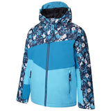 Dare2b Kids Humour II Waterproof Insulated Ski Jacket