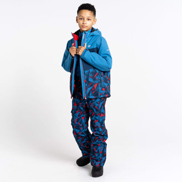 Dare2b Kids Humour II Waterproof Insulated Ski Jacket