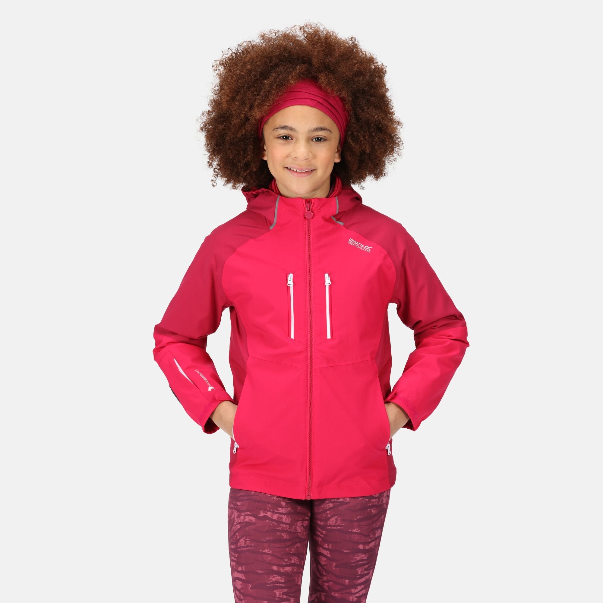 Regatta hydrate store