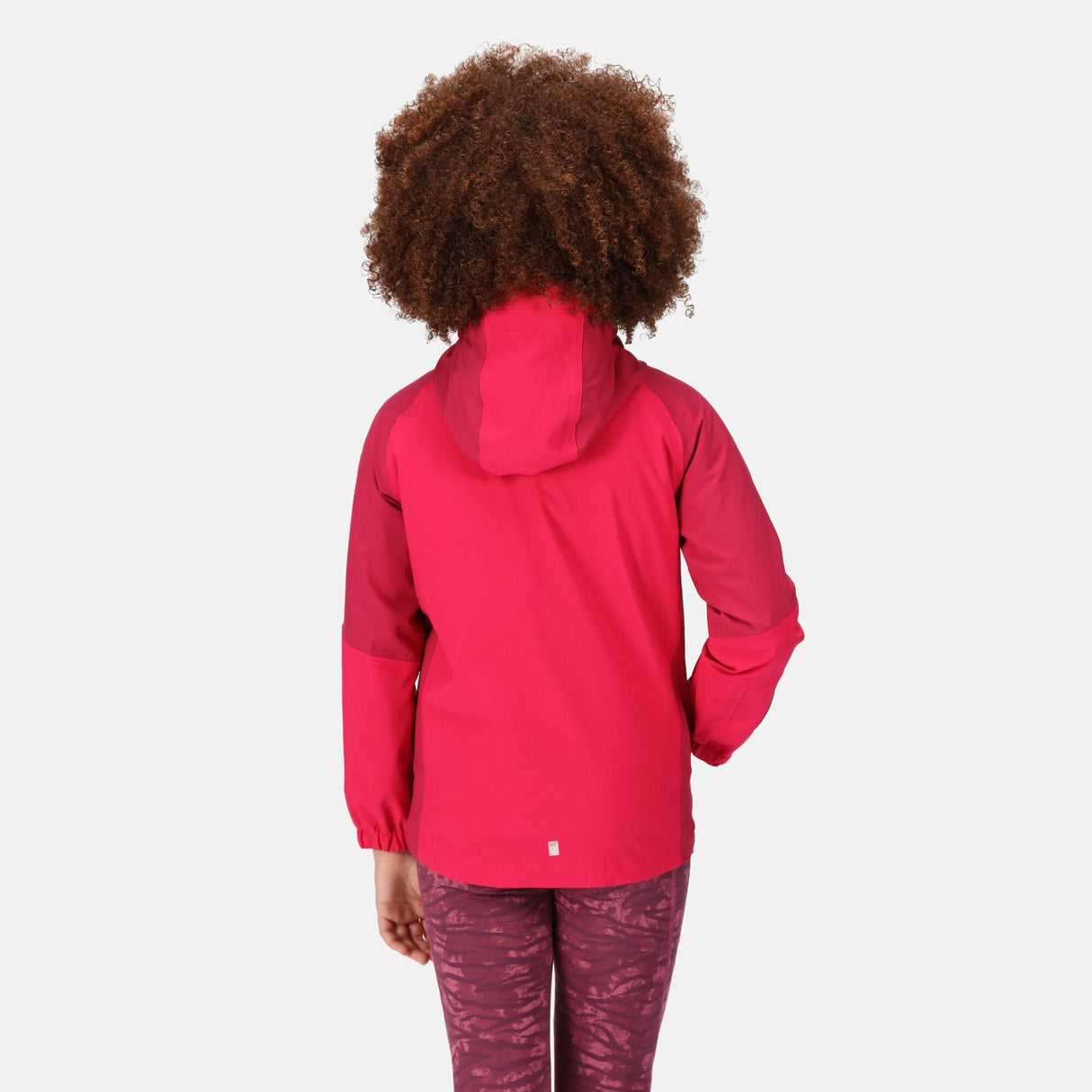 Regatta Kids Hydrate VII 3 in 1 Waterproof Jacket