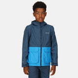 Regatta Kids Hywell Waterproof Set