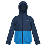 Regatta Kids Hywell Waterproof Set