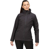 Regatta Womens Shrigley II Waterproof 3 in 1 Jacket