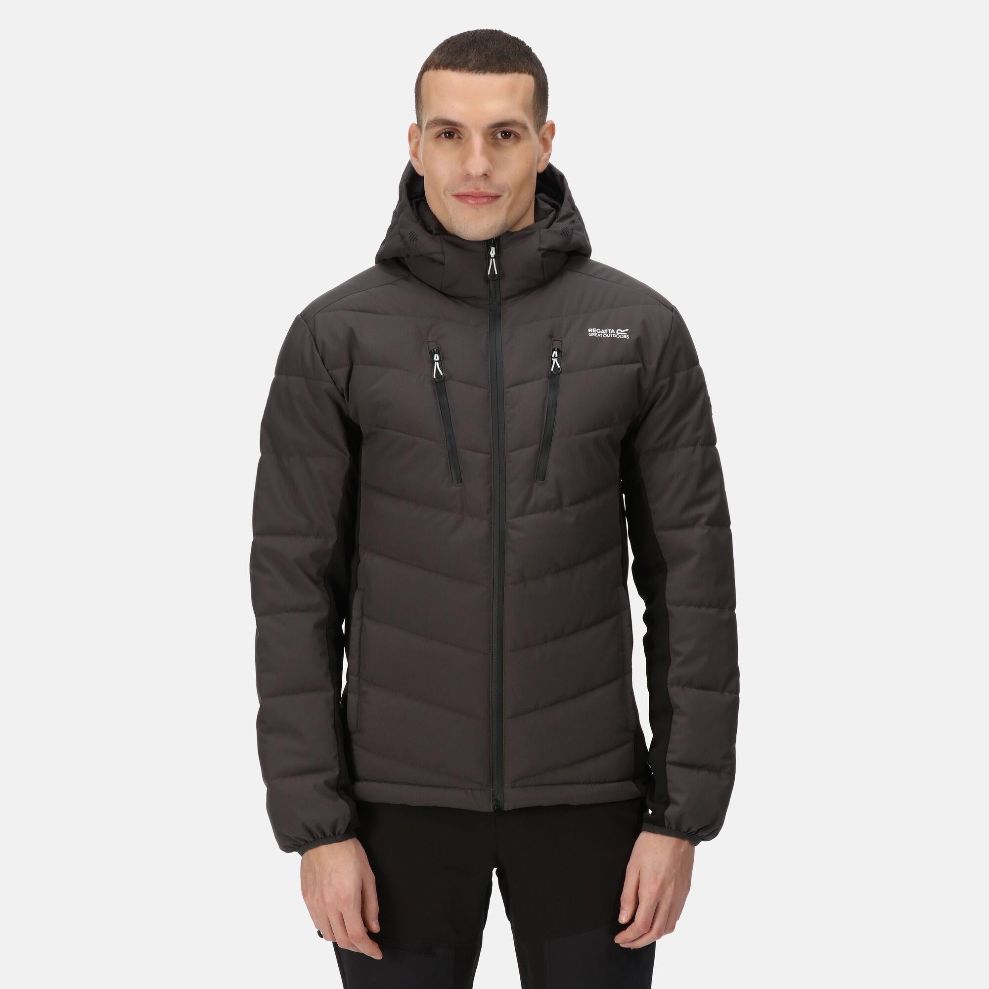 Mens winter jacket black friday best sale