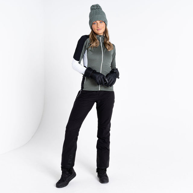 Dare2b Womens Convey Core Stretch Midlayer Jacket