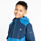 Dare2b Kids Impose III Waterproof Insulated Ski Jacket