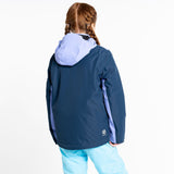 Dare2b Kids Impose III Waterproof Insulated Ski Jacket