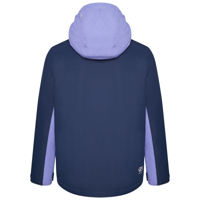 Dare2b Kids Impose III Waterproof Insulated Ski Jacket