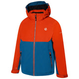 Dare2b Kids Impose III Waterproof Insulated Ski Jacket