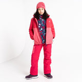 Dare2b Kids Impose III Waterproof Insulated Ski Jacket