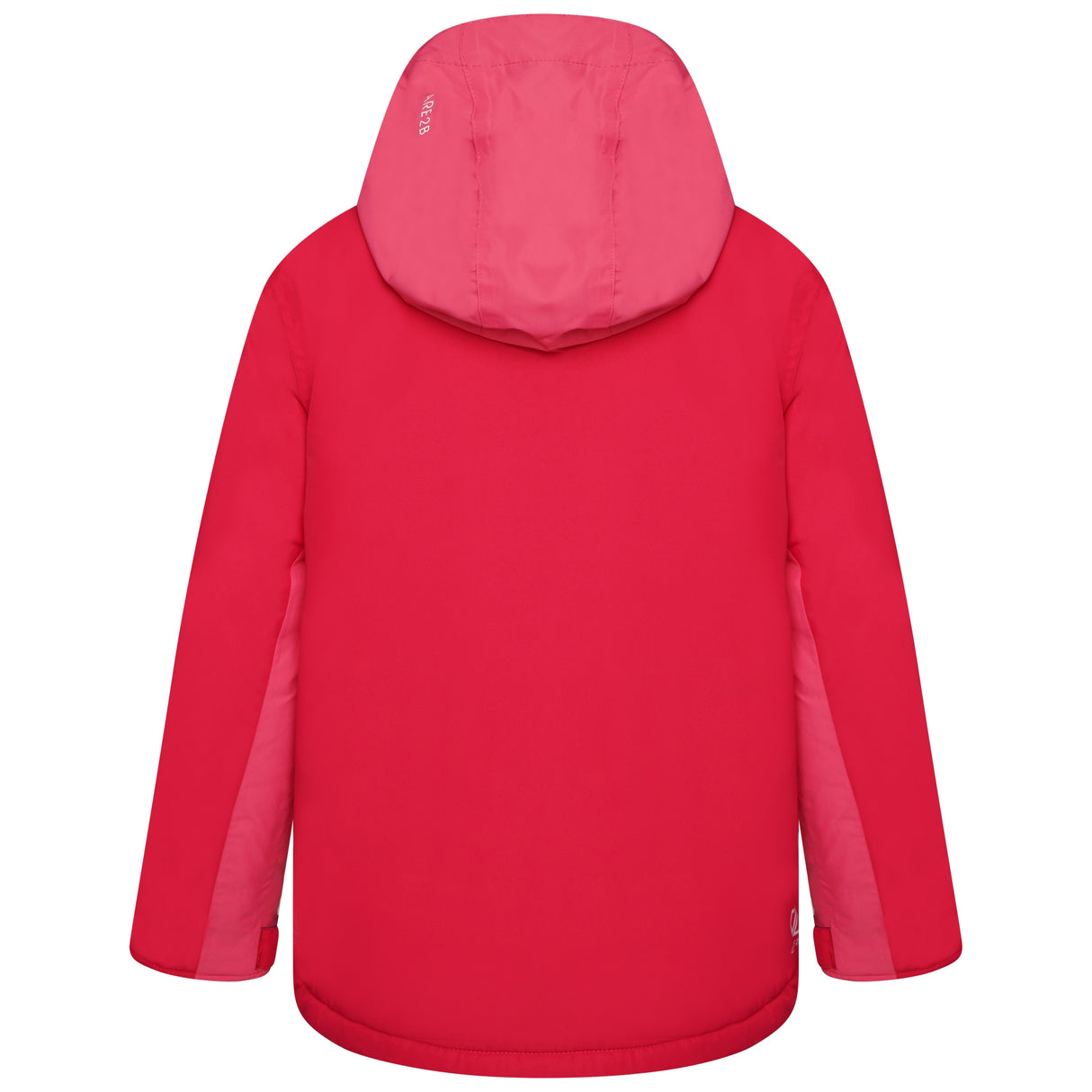 Dare 2b Kids Girls Impose III Waterproof Ski Jacket - Pink