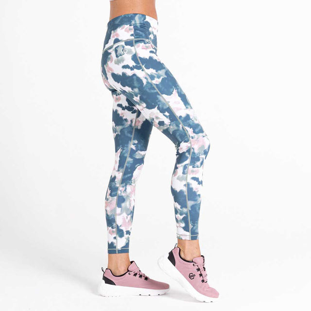 Dare2b Womens Influential Leggings
