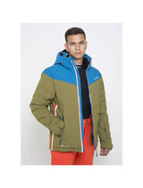 Dare2b Mens Intention Quilted Waterproof Ski Jacket