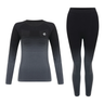 Dare2b Womens In The Zone Base Layer Set