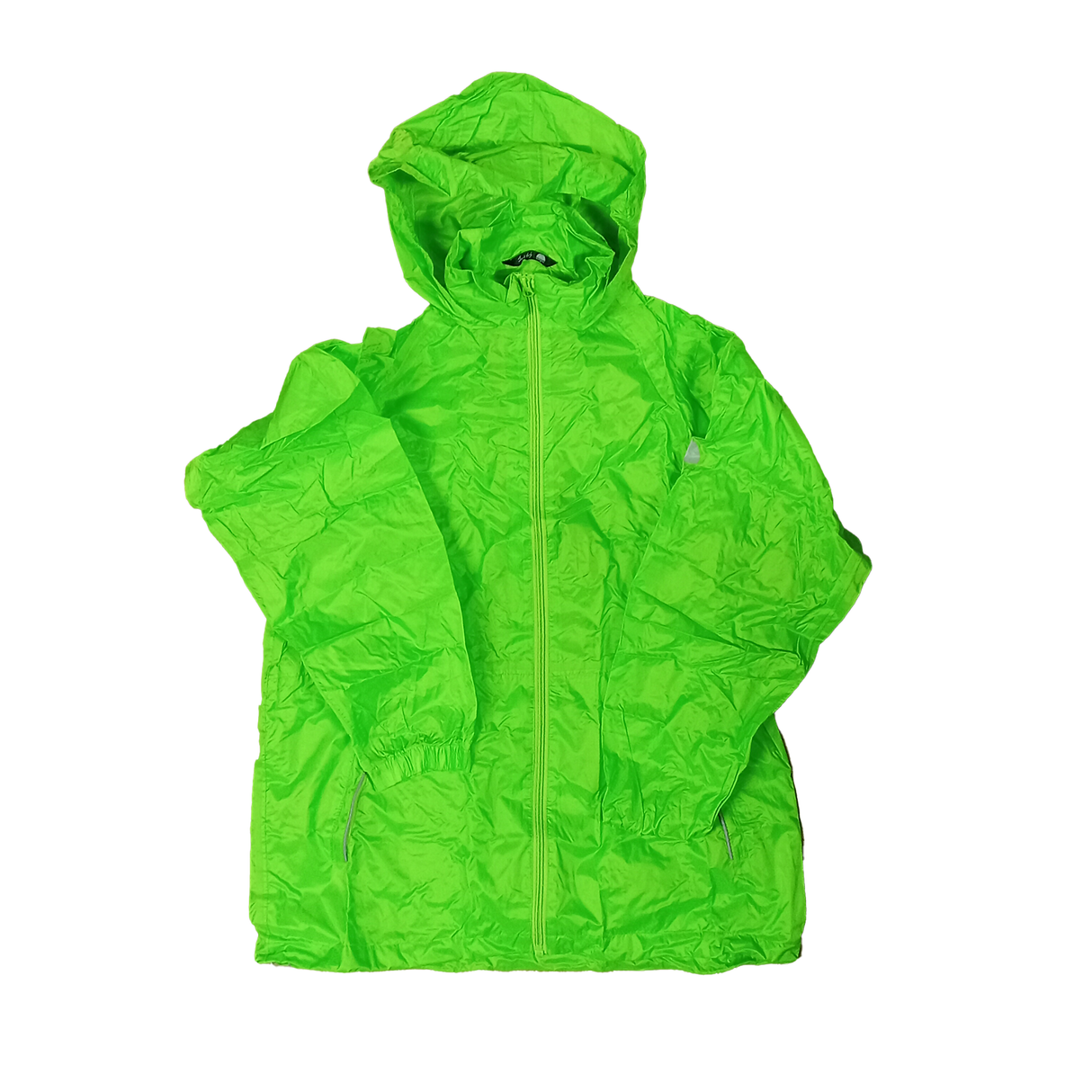 Jack Murphy Kids Mac In A Sac Waterproof Packaway Jacket