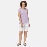 Regatta Womens Jaelynn Cotton T Shirt