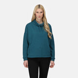 Regatta Womens Janelle Winter Pullover Jumper sweater