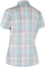 Regatta Womens Jenna II Short Sleeve Shirt