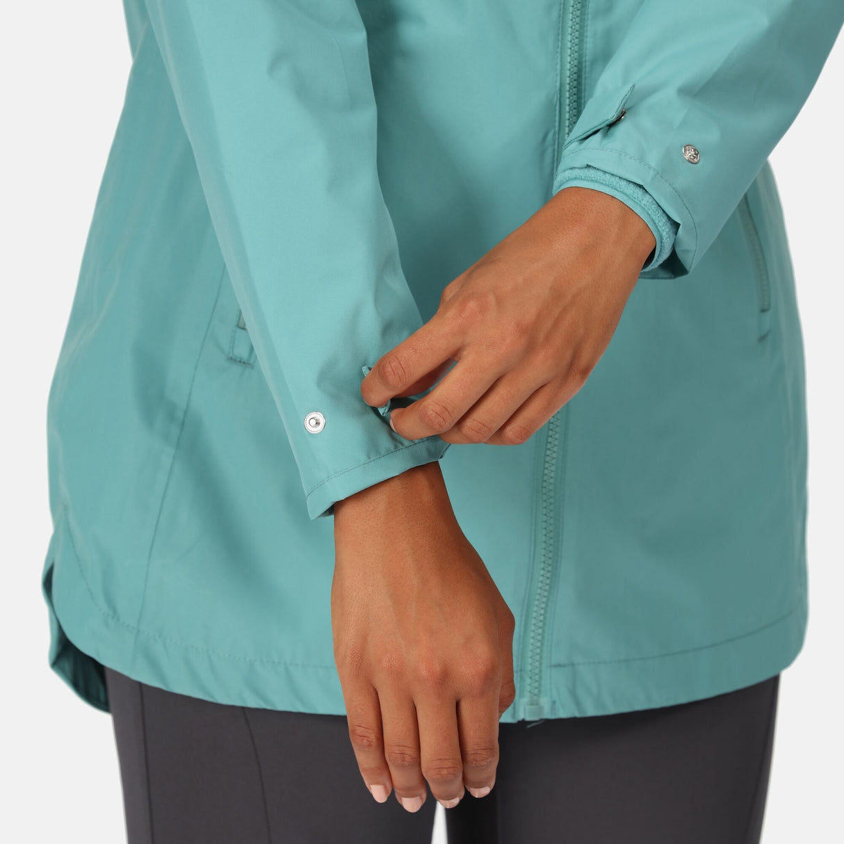 Regatta Womens Jessley Lightweight Waterproof Jacket