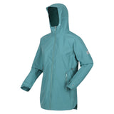 Regatta Womens Jessley Lightweight Waterproof Jacket