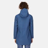 Regatta Womens Jessley Lightweight Waterproof Jacket