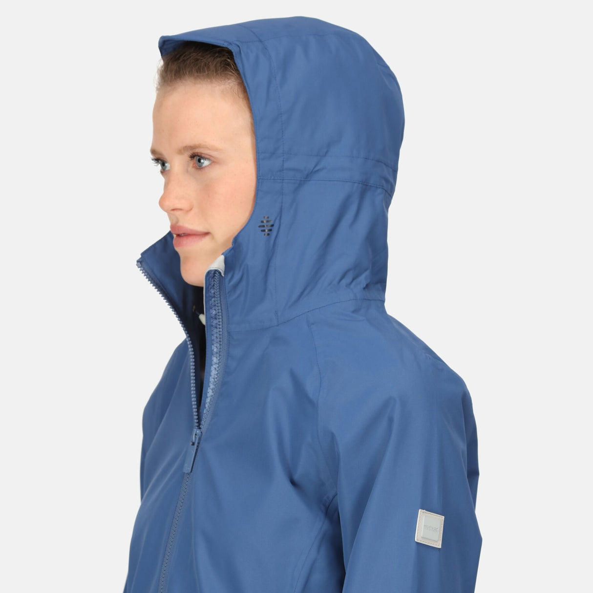 Regatta Womens Jessley Lightweight Waterproof Jacket