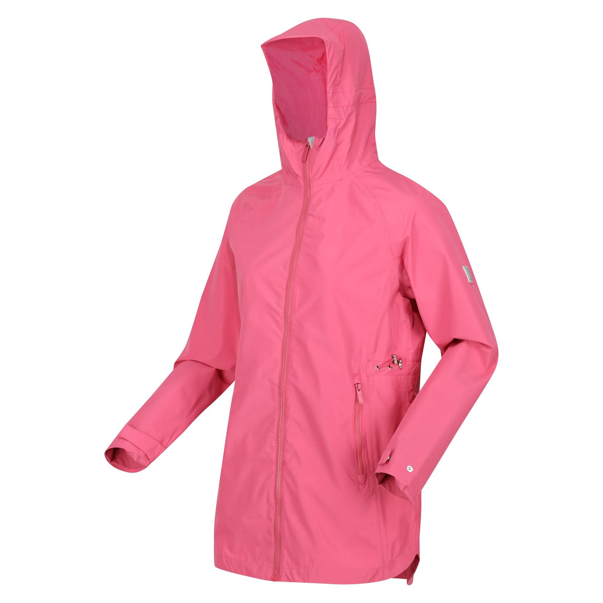 Regatta Womens Jessley Lightweight Waterproof Jacket