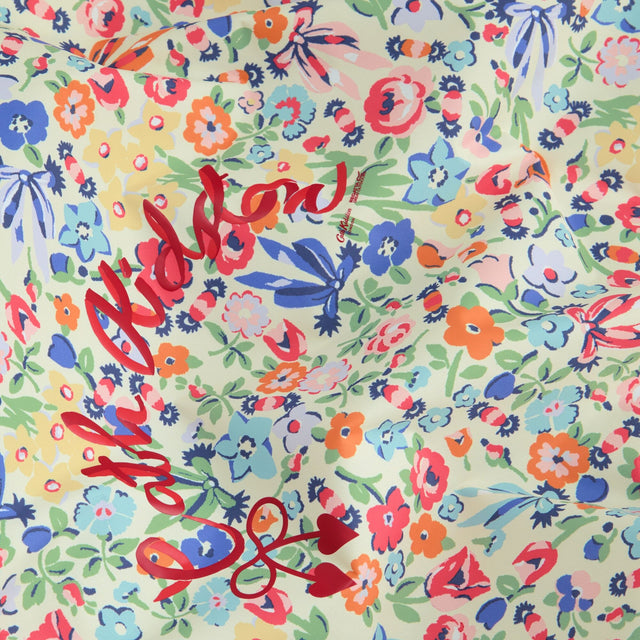 Regatta Cath Kidston Junior Kids Changing Robe