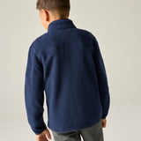 Regatta Frankie Warm Junior Kids Full Zip Fleece Jacket