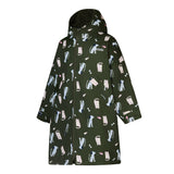 Regatta Junior Waterproof Changing Robe Kids Dry Robe