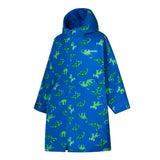 Regatta Junior Waterproof Changing Robe Kids Dry Robe